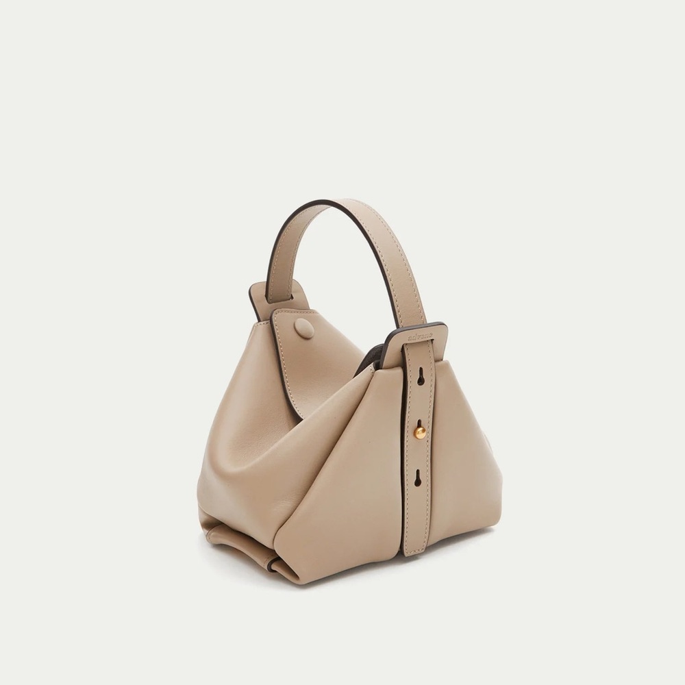 NWOT Advene Mini Age Bag - Feather